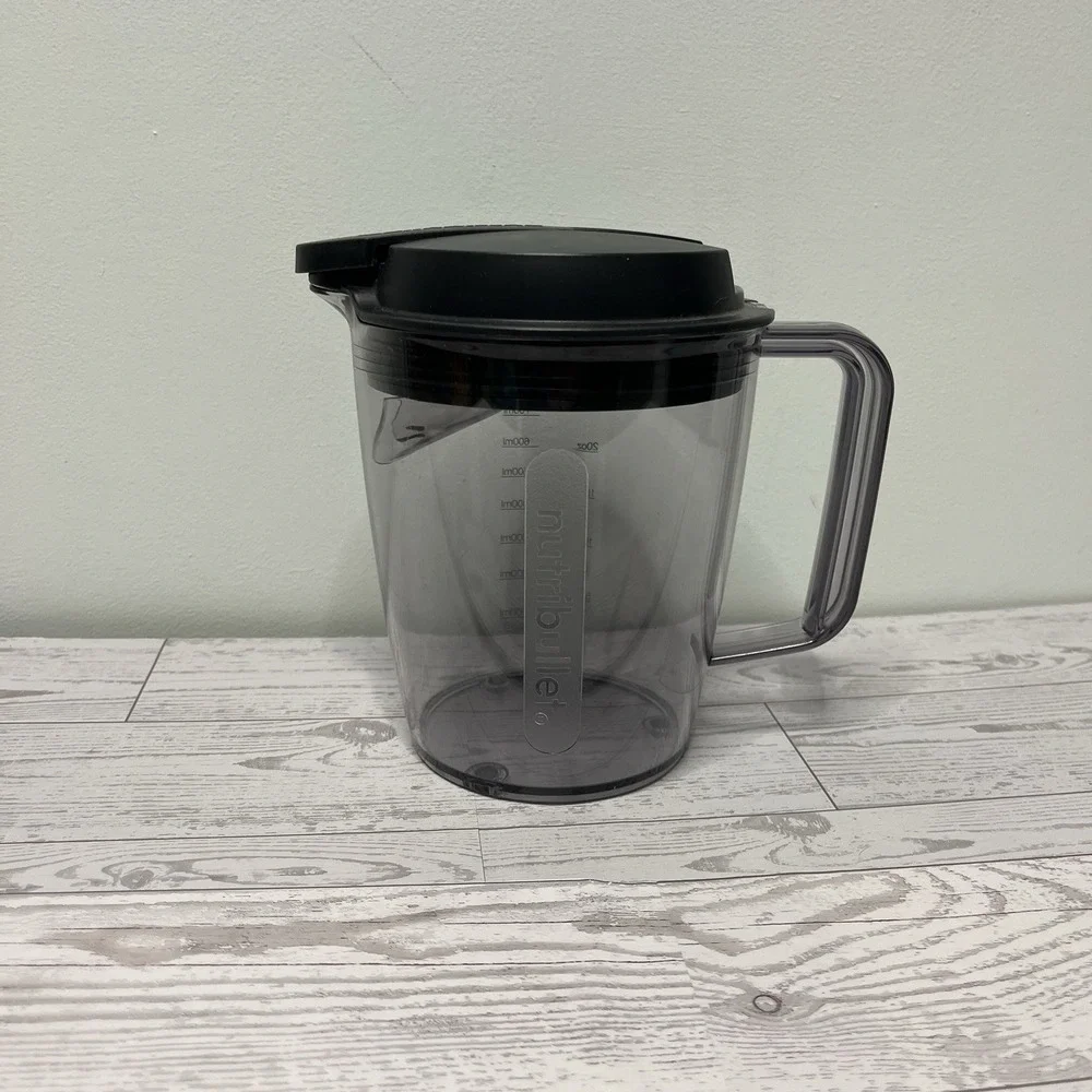 NutriBullet NBJ-100‎ Centrifugal Juicer 800ml Replacement Carafe